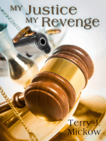 My Justice My Revenge