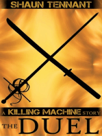 Killing Machine: The Duel