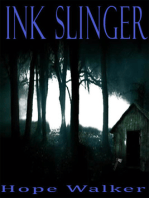 Ink Slinger
