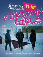 The Kickdown Girls