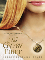 The Gypsy Thief