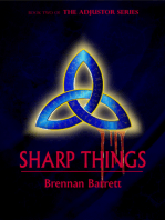 Sharp Things