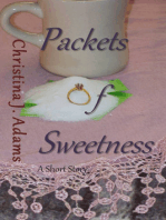 Packets of Sweetness