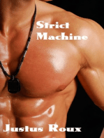 Strict Machine