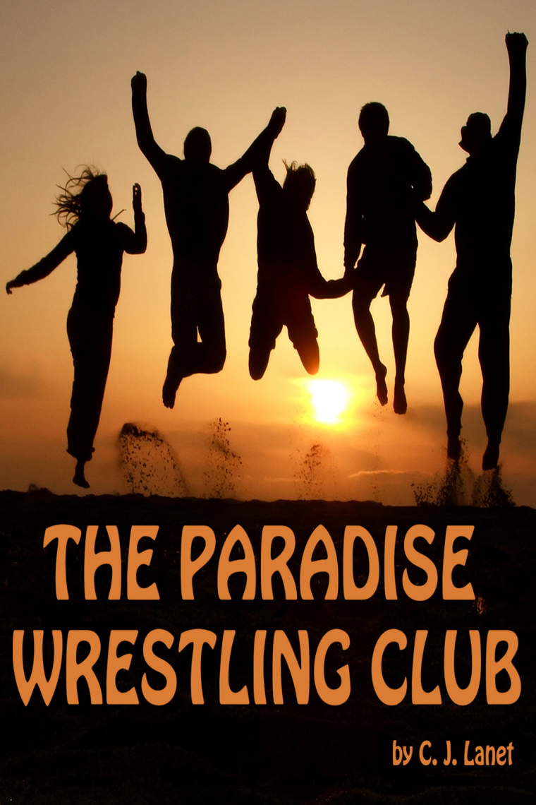 The Paradise Wrestling Club First