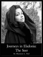 Journeys in Eladonia: The Seer