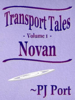 Transport Tales, Volume 1