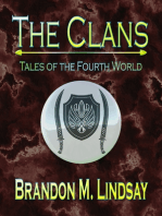 The Clans: Tales of the Fourth World