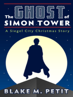 The Ghost of Simon Tower