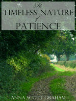 Alvin's Farm Book 6: The Timeless Nature of Patience