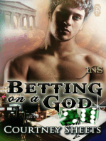 Betting on a God