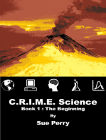 C.R.I.M.E. Science