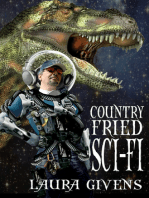 Country Fried Sci-Fi