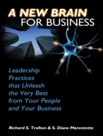 The New Brain for Business