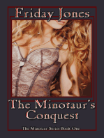 The Minotaur's Conquest
