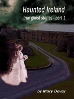 Haunted Ireland