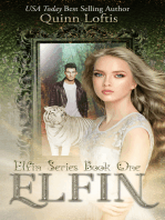 Elfin, Book 1 The Elfin Series