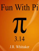 Fun With Pi (3.14)