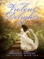 Violent Delights (The Others, Book 1)