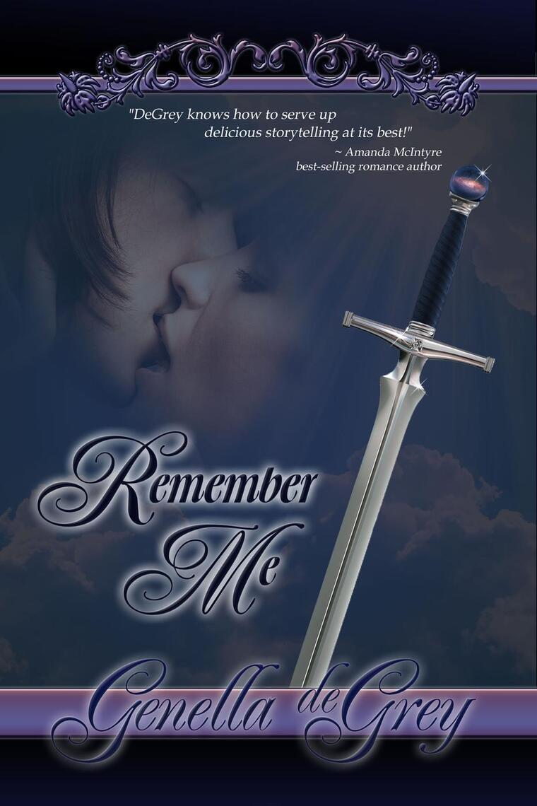 Remember Me by Genella deGrey (Ebook) - Read free for 30 days