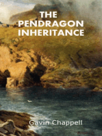 The Pendragon Inheritance
