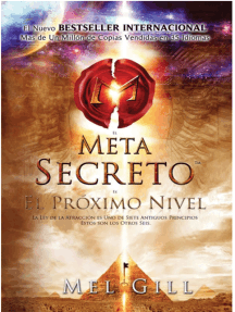 Enseñando Precursor Desventaja Lee El Meta Secreto de Mel Gill - Libro electrónico | Scribd