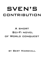 Sven's Contribution