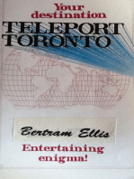 Teleport Toronto