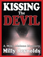 Kissing The Devil