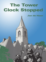 The Tower Clock Stopped