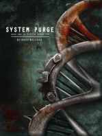 System Purge: Book 1 of Digital Evolution