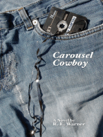 Carousel Cowboy