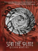 Spin the Plate: A Novel