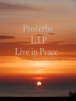 Proverbs L.I.P