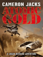 Atomic Gold