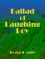 Ballad of Laughing Boy