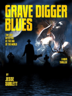 Grave Digger Blues (Bare Bones Edition)