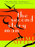 The Second Story Man