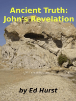 Ancient Truth: John's Revelation: Ancient Truth, #6