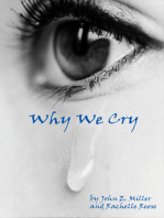 Why We Cry