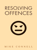 Resolving Offences