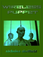 Wireless Puppet
