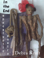 In the End: Apocalyptic Poetry