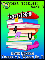 Books 4 U