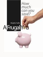 A Frugal You