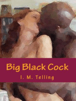 Big Black Cock