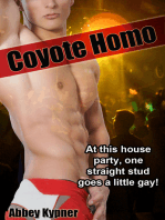 Coyote Homo