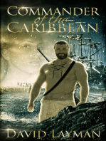 Commander of the Caribbean