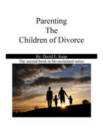Parenting the Children of Divorce