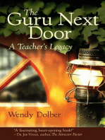 The Guru Next Door, A Teacher's Legacy